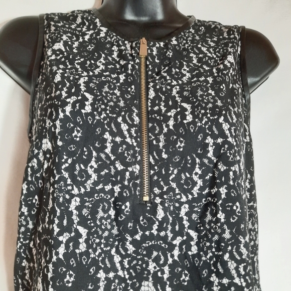 Vince Camuto Top Blouse - Picture 2 of 6